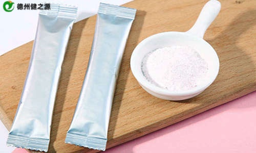 固體飲料貼牌代加工差異化產(chǎn)品定制