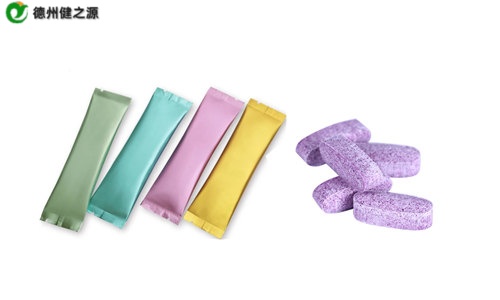 保健食品代加工的劑型如何選擇？